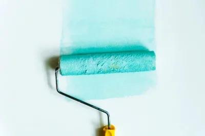 Peinture intérieure à Bazoches-et-Saint-Thibaut — murs, plafonds et boiseries